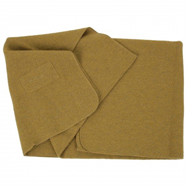 Mufflon - Blanket Logo - Couverture