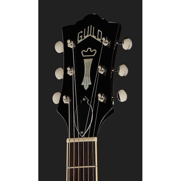 Guild T-50 Slim VSB