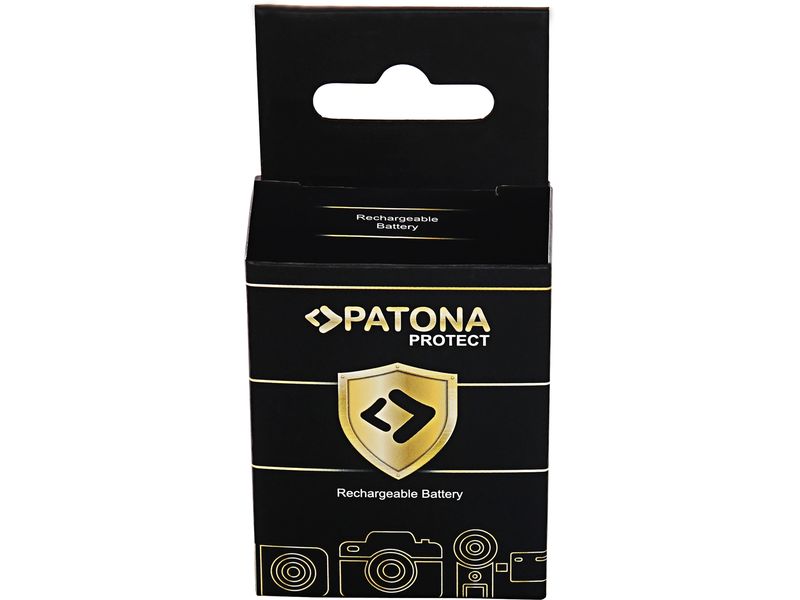Patona PROTECT Akku für Sony NP-FW50 PROTECT Batteriesatz für Sony