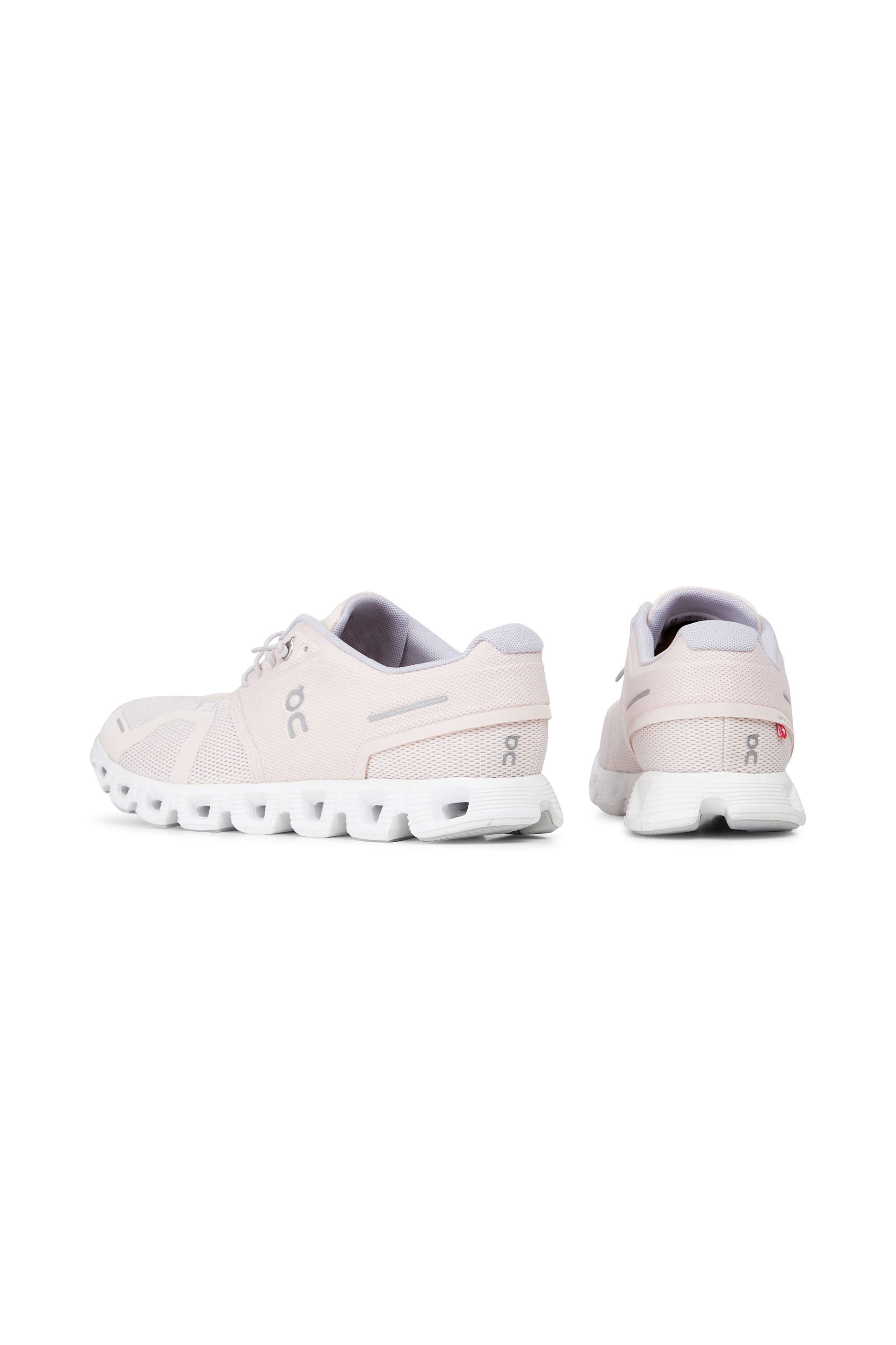 ON Baskets  Cloud 5 Marron