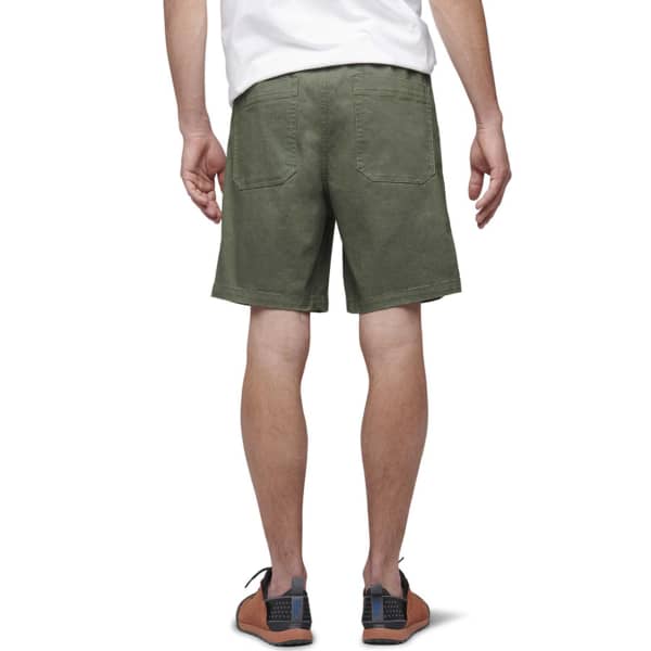 Short escalade BLACK DIAMOND DIRTBAG SHORTS TUNDRA