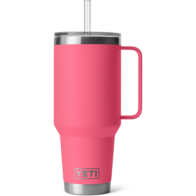 Yeti Coolers Rambler 42oz Straw Isolierbecher