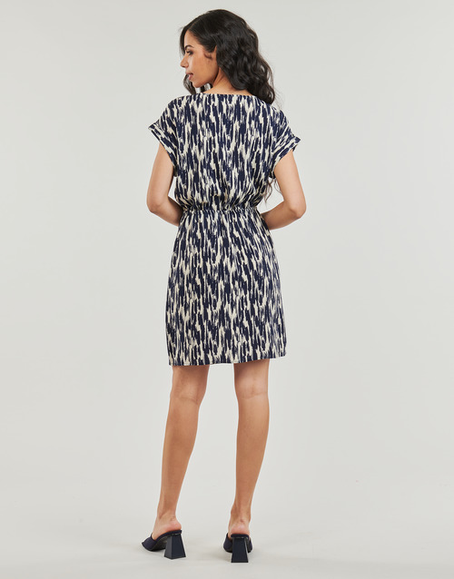 Vero Moda - VMEASY Negro / Blanco