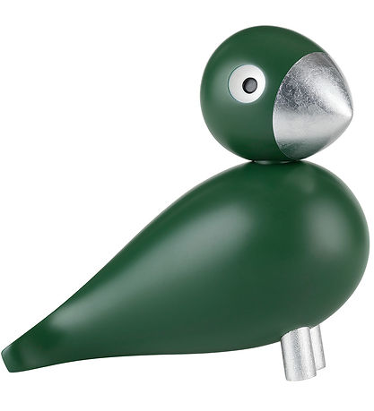 Kay Bojesen Holzfigur - Sangfugl - 15 cm - Georg