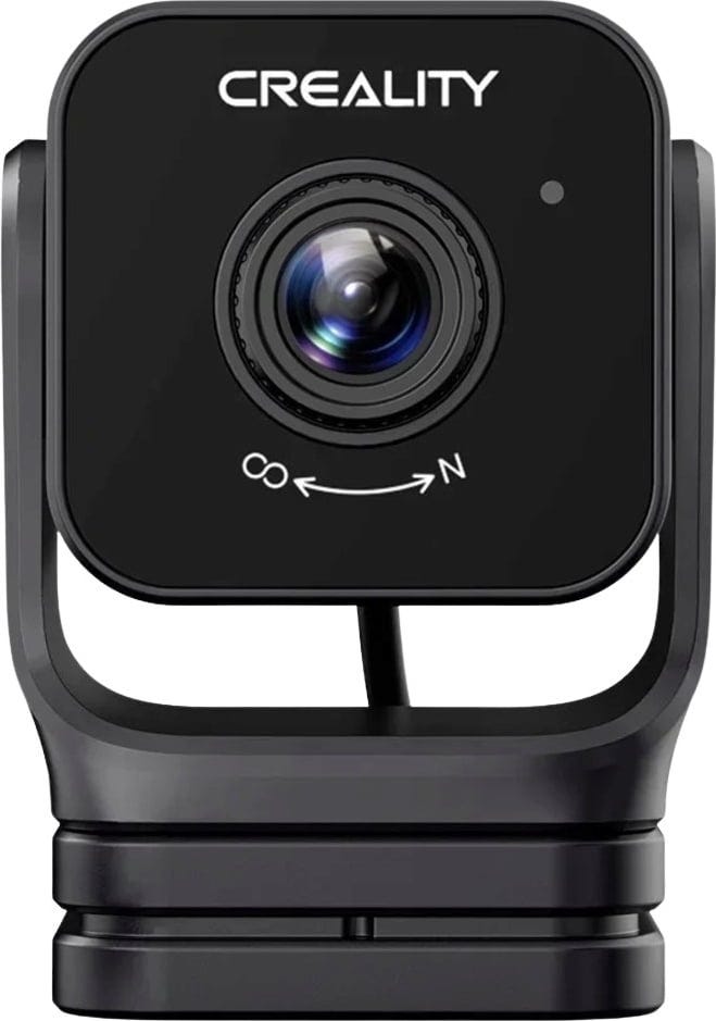 Creality  Nebula Camera    Kamera mit Nachtsichtfunktion für eine 24 Stunden-Überwachung