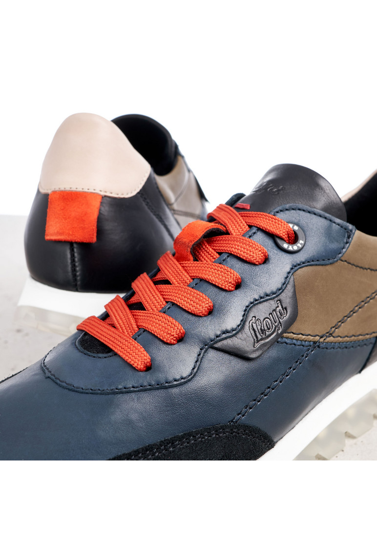 SNEAKER Schwarz
