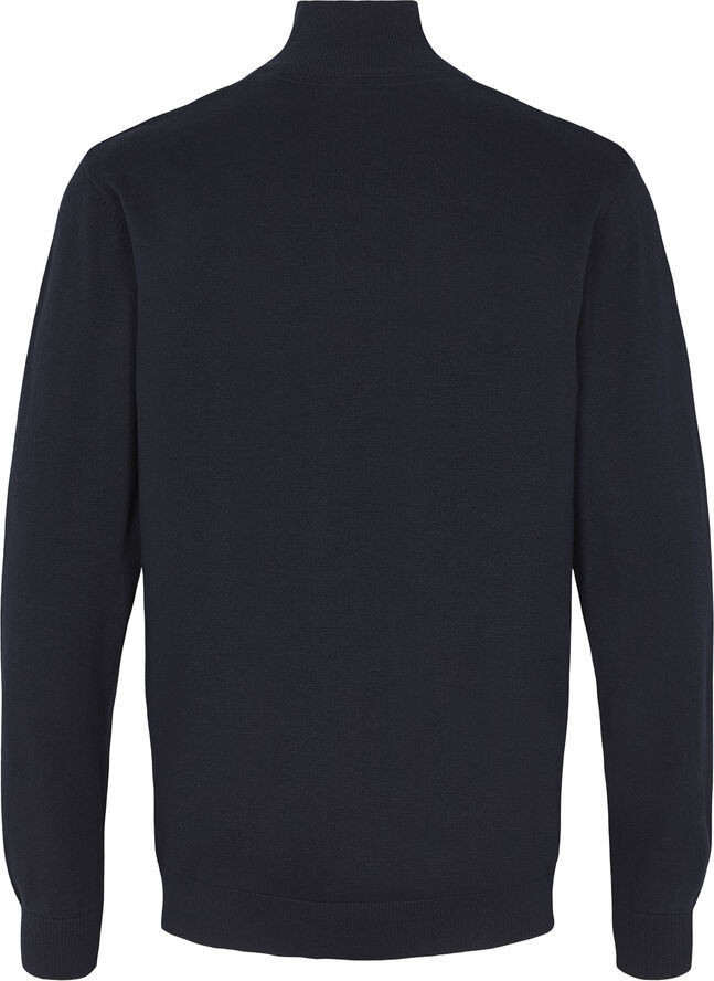 U.S. Polo Assn. USPA Knit Brison Men 19-4020tcx dark sapphire