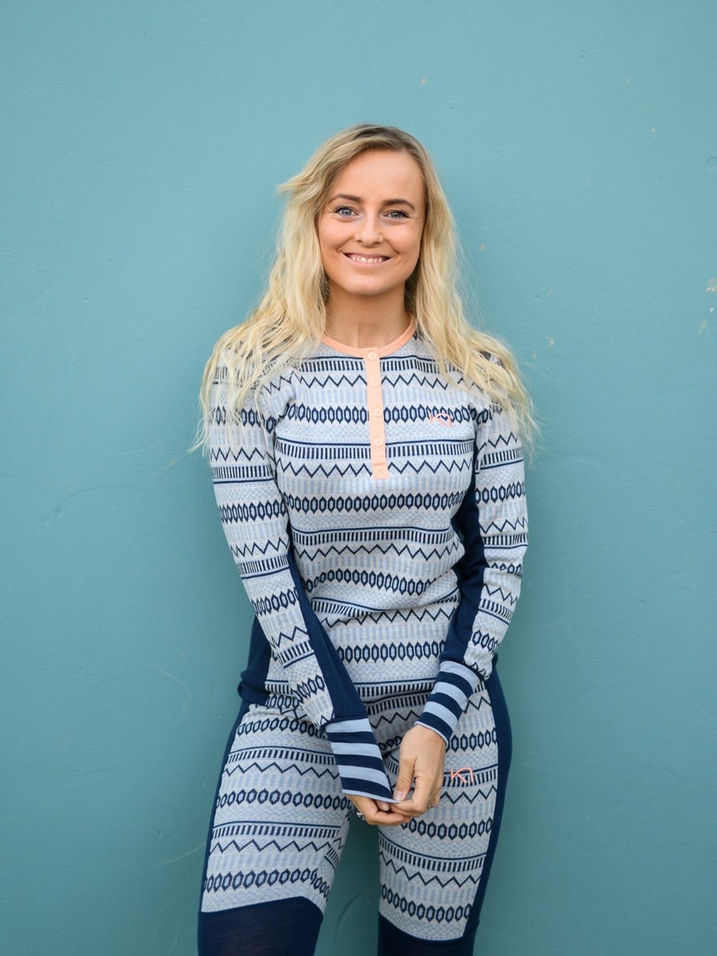Åkle Long Sleeve