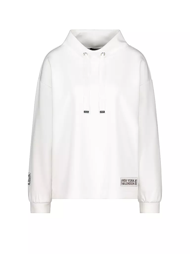 MONARI Sweater creme