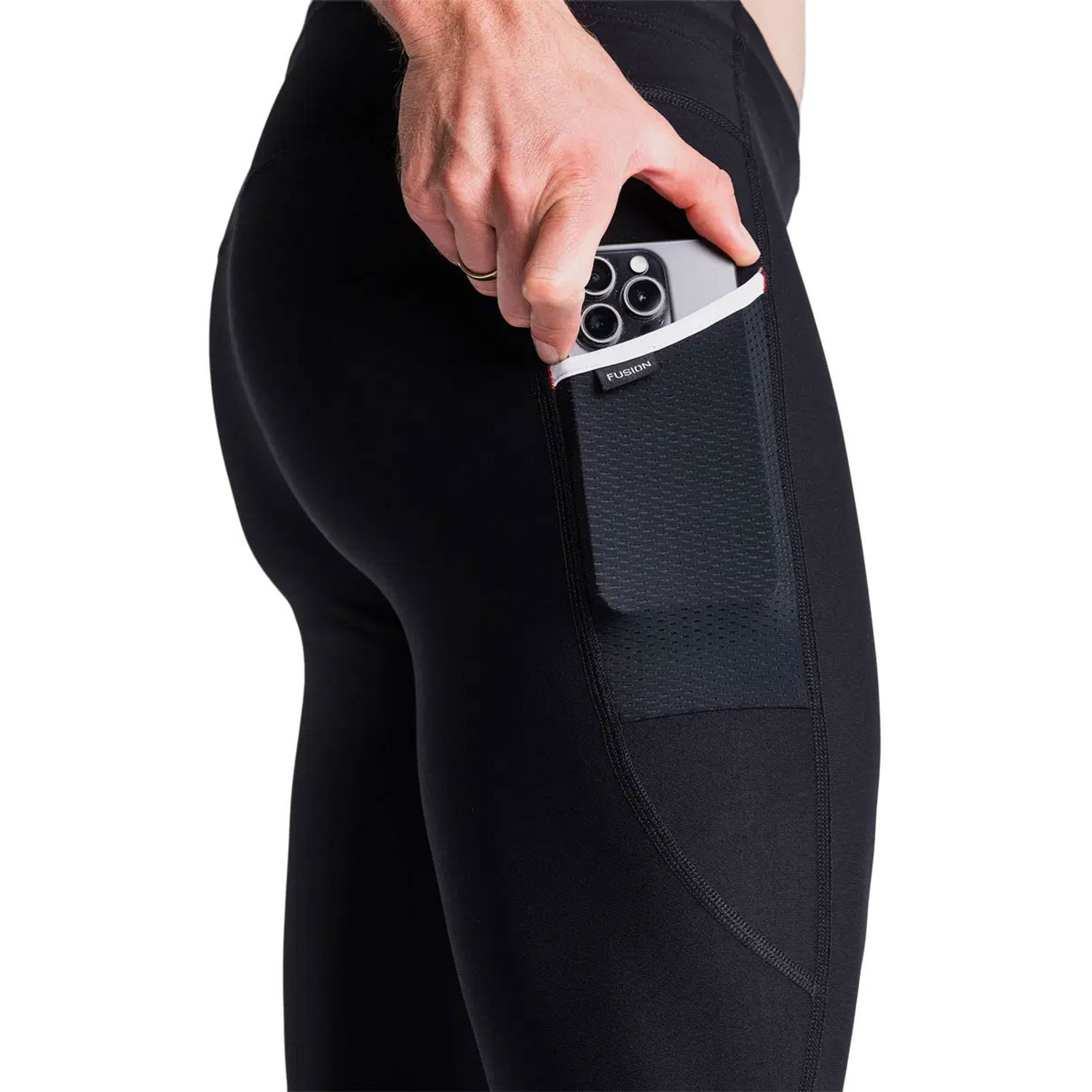 Fusion Jack Tight extra Long Set Men