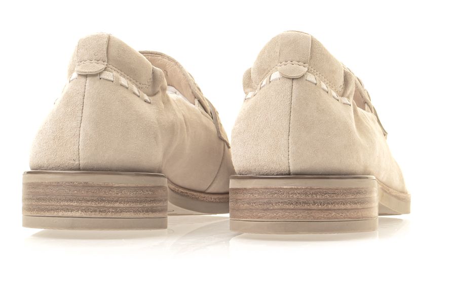 Beau Beerens Della Loafer