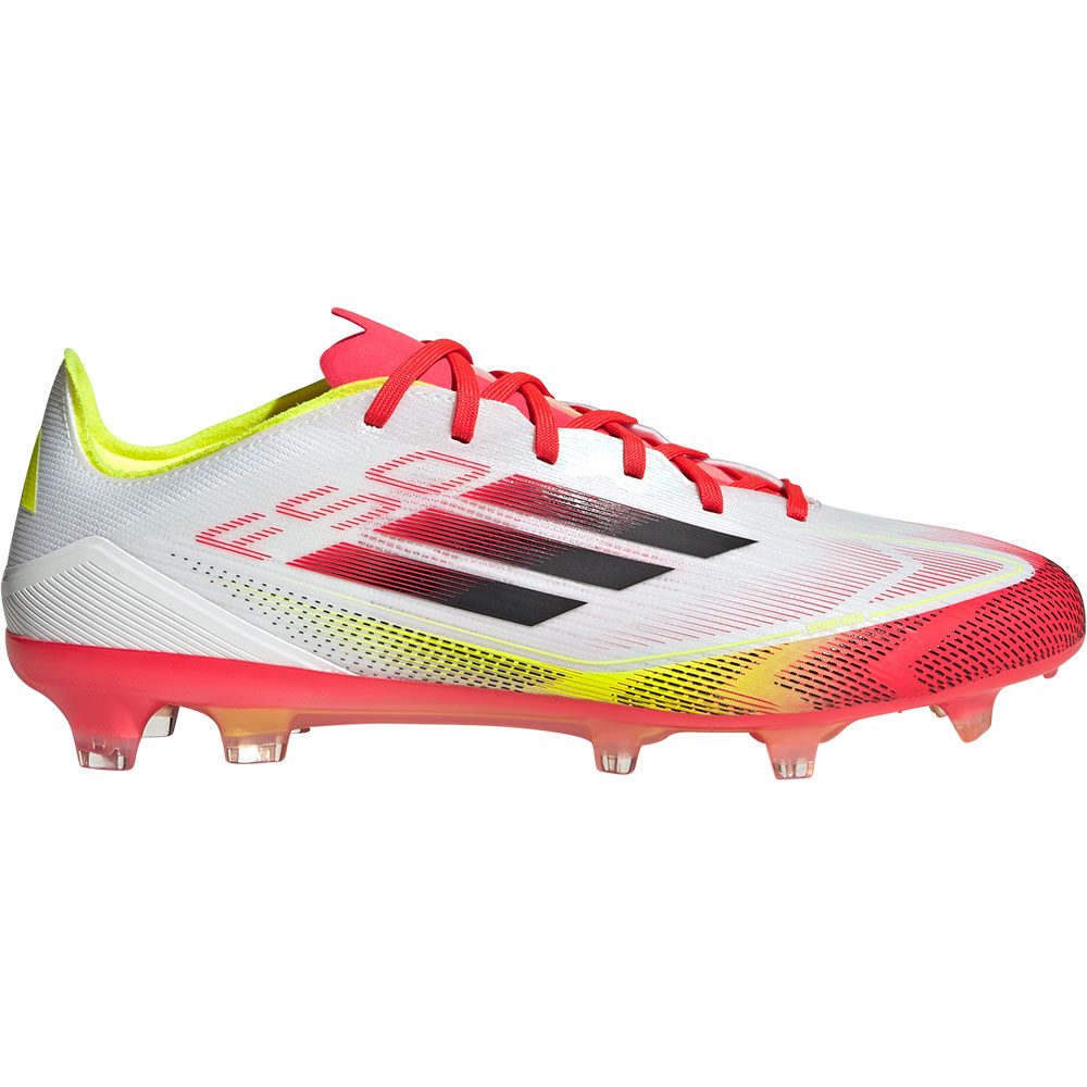 adidas F50 Pro FG Fußballschuh footware white