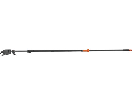 GARDENA StarCut 410 boomsnoeischaar, telescopisch, 230 - 410 cm