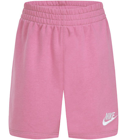 Nike Shorts Set - T-Shirt/Shorts - Magie Flamingo