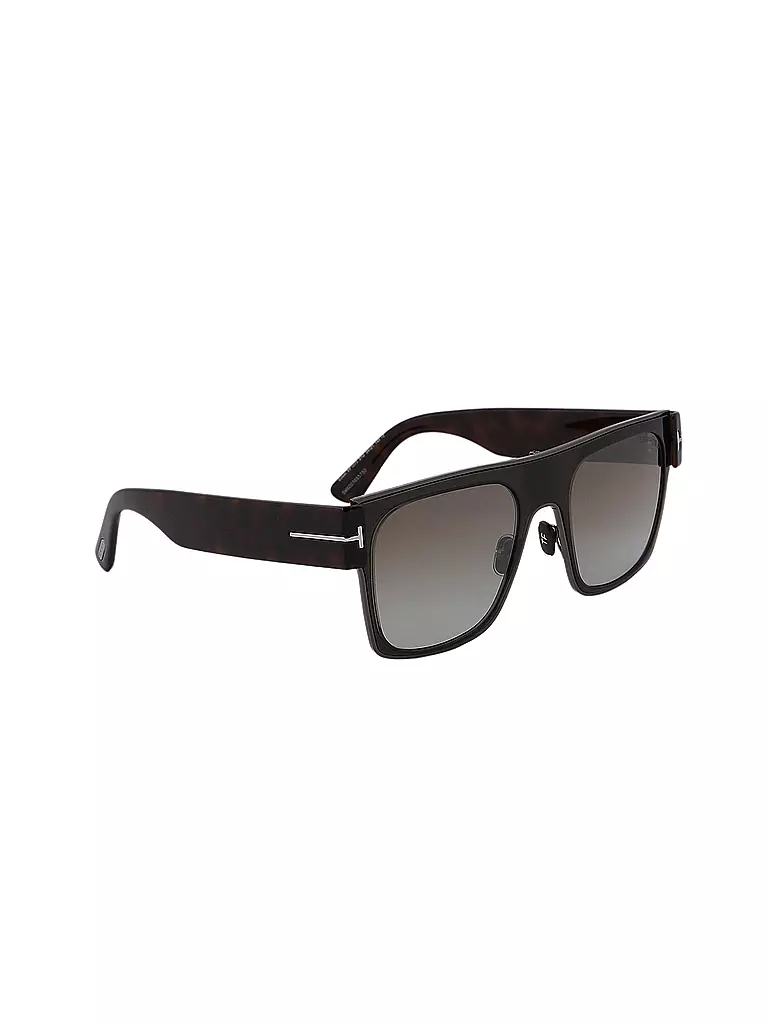 TOM FORD Sonnenbrille FT1073/54 schwarz