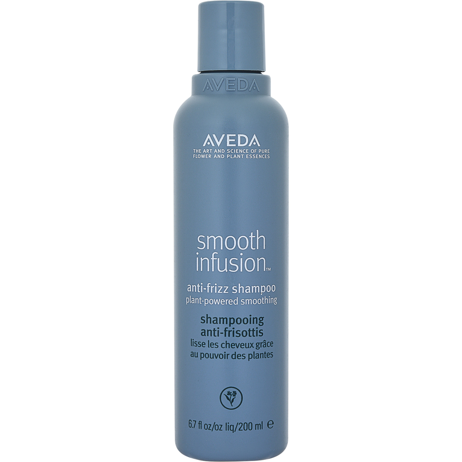 Aveda Anti-Frizz Shampoo Smooth Infusion 250 ml