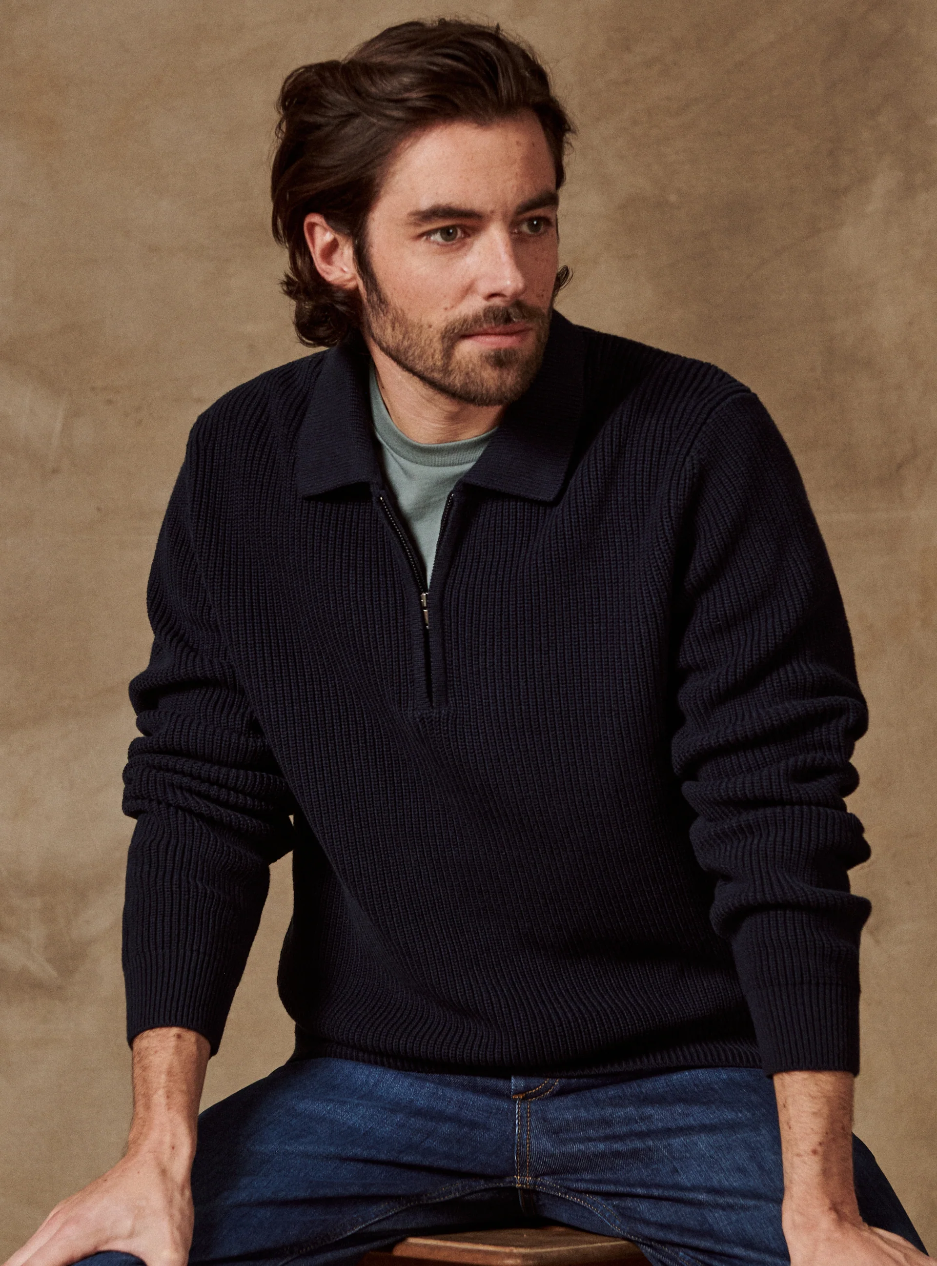 Pull Edgar Minuit