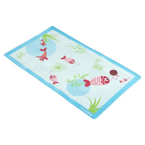 Tapis de bain   Aquarium        de               Maïka