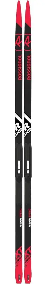 Rossignol Speed Skin Junior Klassisk Langrendsski | SkatePro