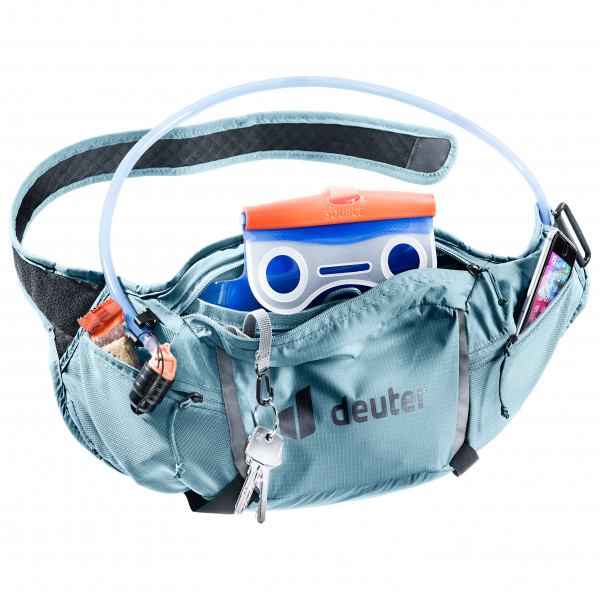 Deuter - Shortrail III - Sac banane