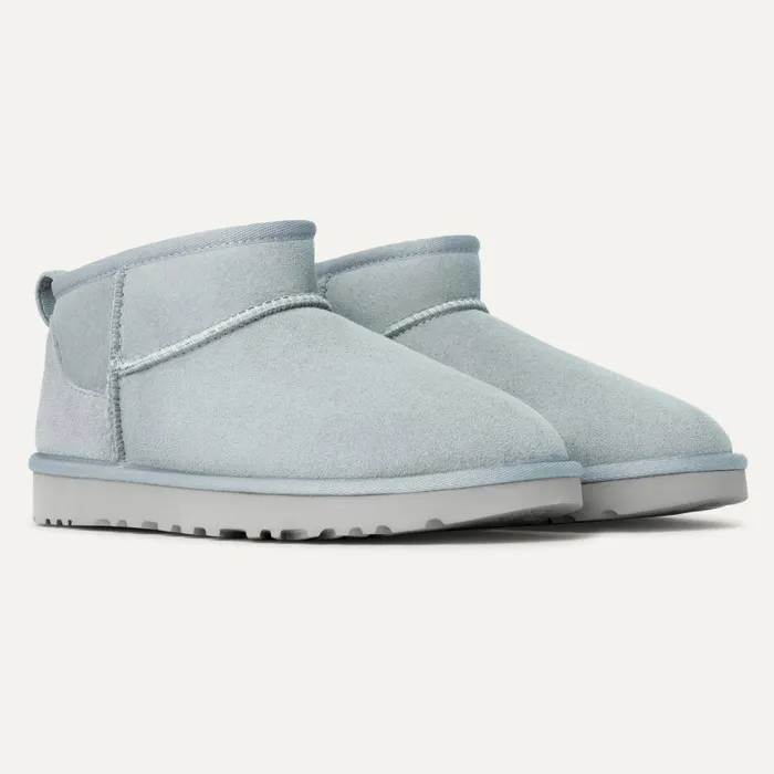 UGG Classic Ultra Mini Laarzen Dames