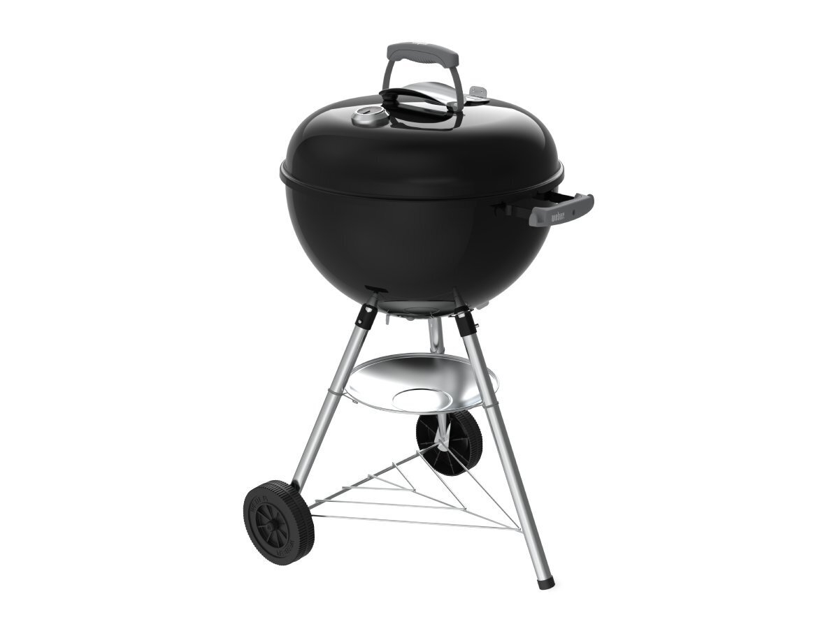 Weber Bar-B-kettle kolenbarbecue - 47 cm