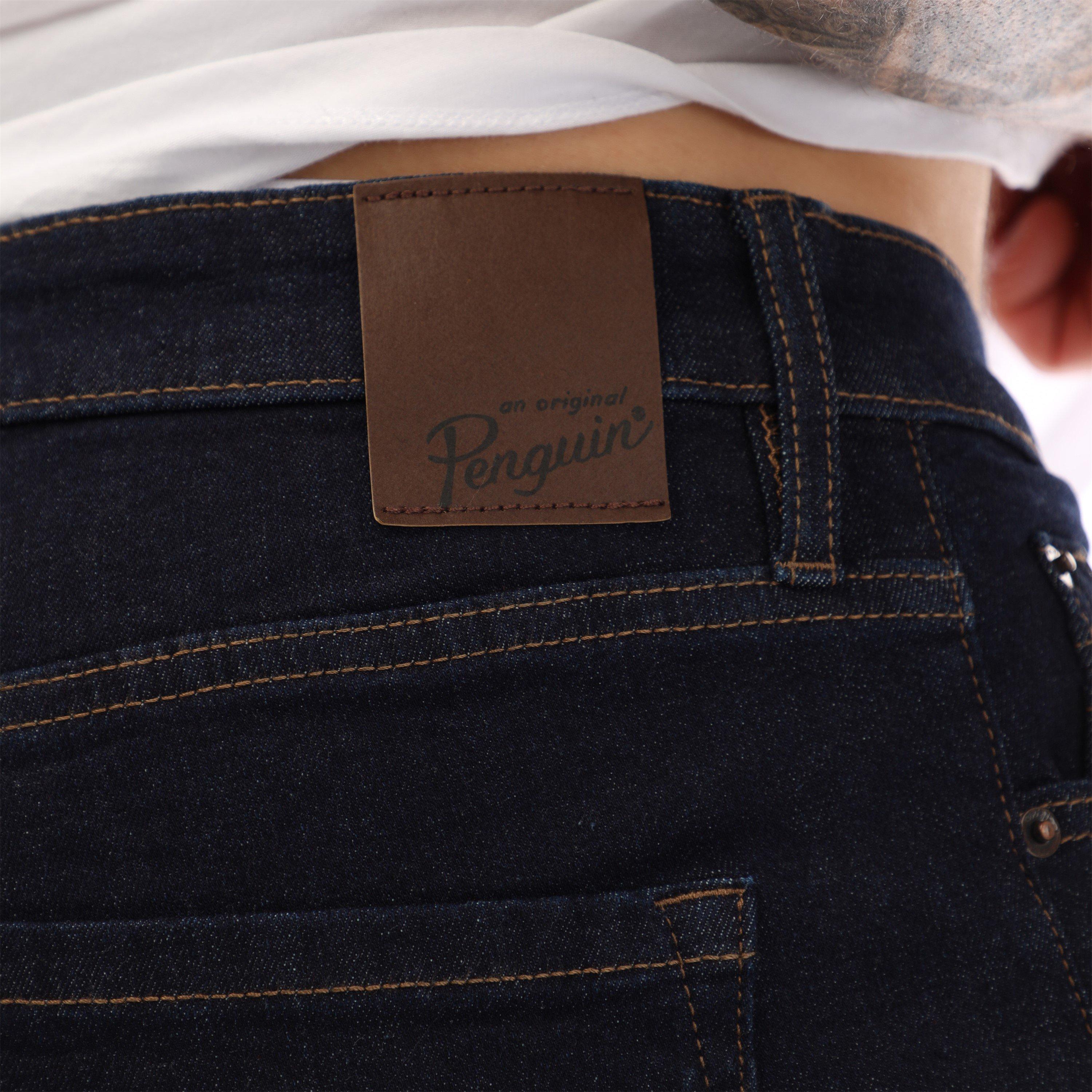 Original Penguin Rinse Jeans Sn99