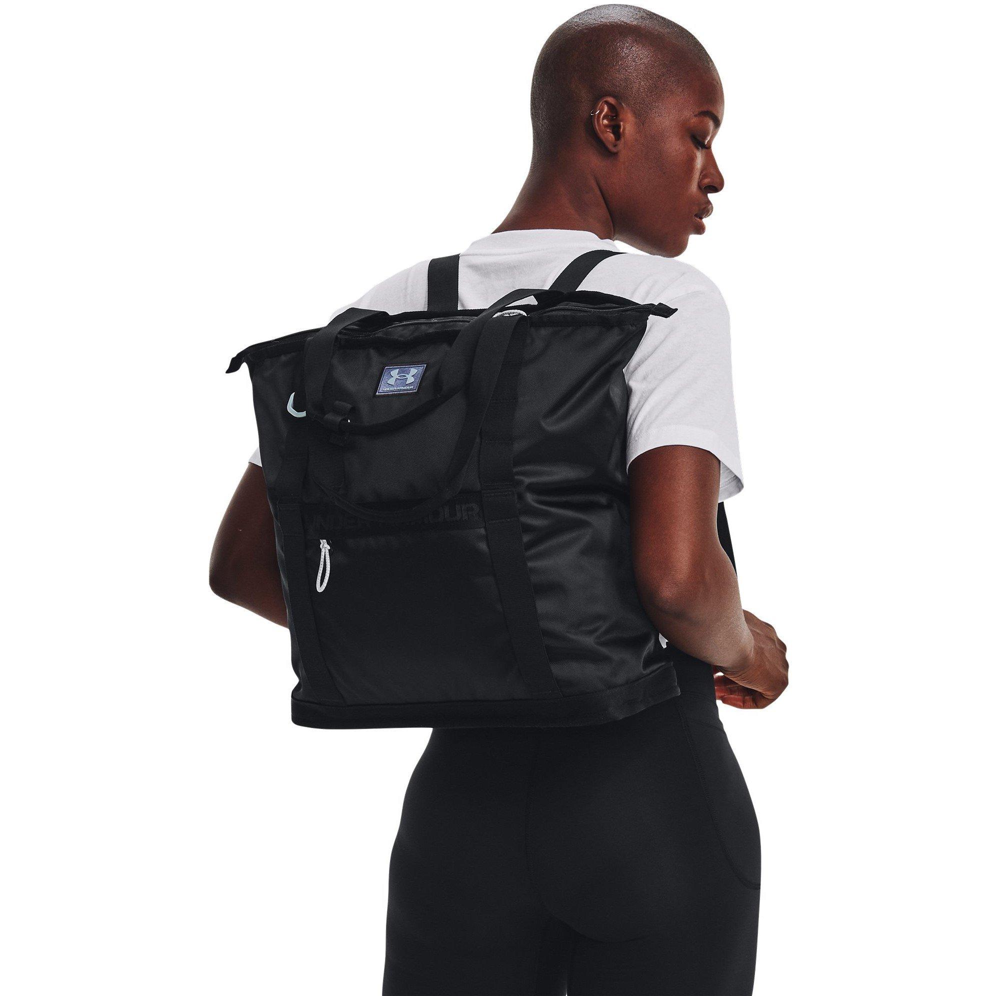 Under Armour UA Studio Tote Backpack Womens