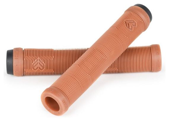 Grips eclat PULSAR gum without flange 165mm