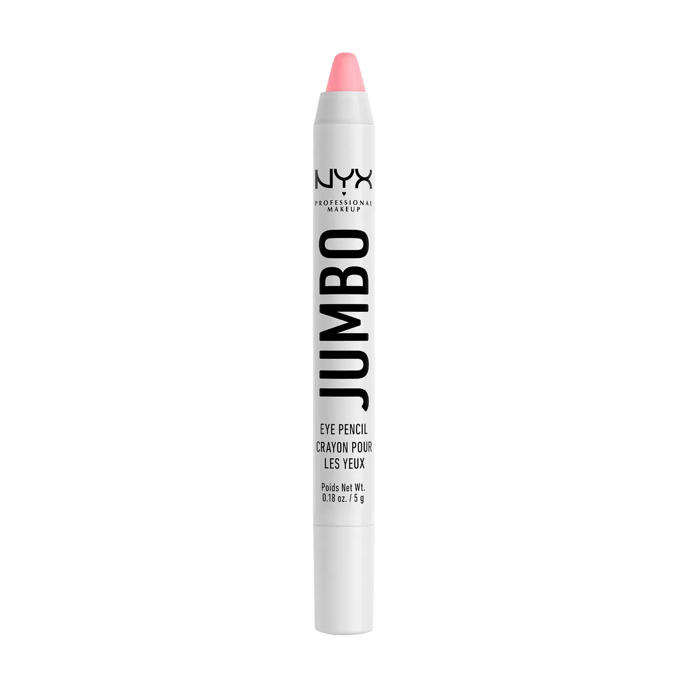 NYX Professional Makeup JUMBO EYE PENCIL KajalSherbet