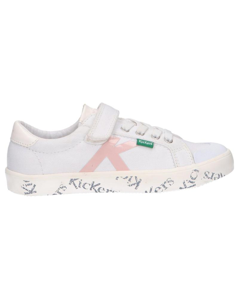 Tênis Esportivo Kickers 694557-30 Gody