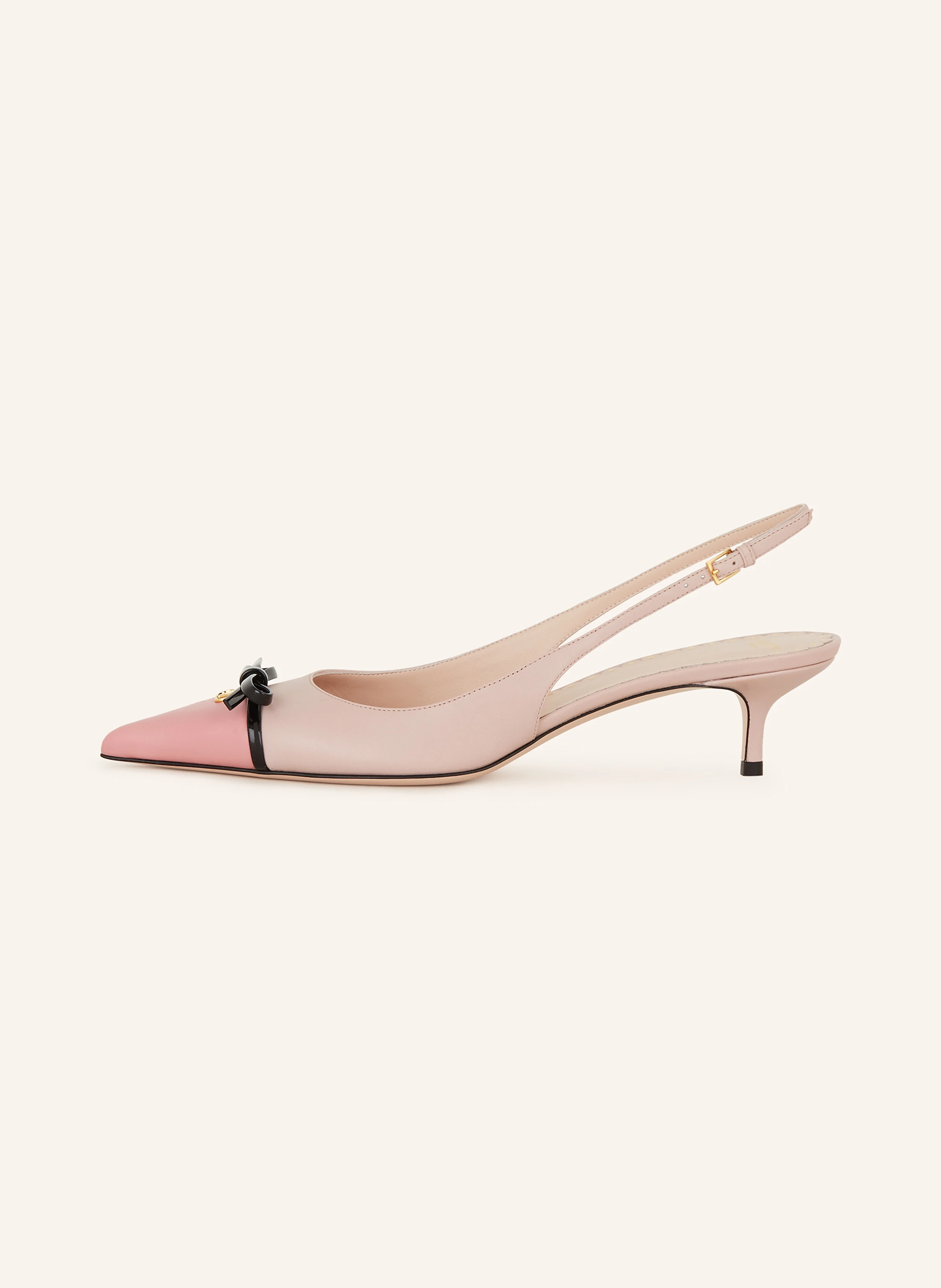 VALENTINO GARAVANI Slingpumps VLOGO