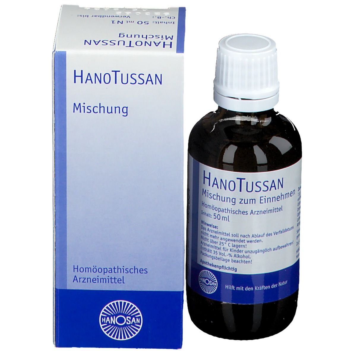 Hanotussan