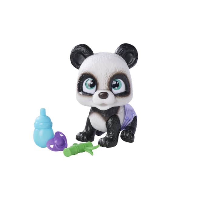 Pamper Petz - Wildlife - Panda