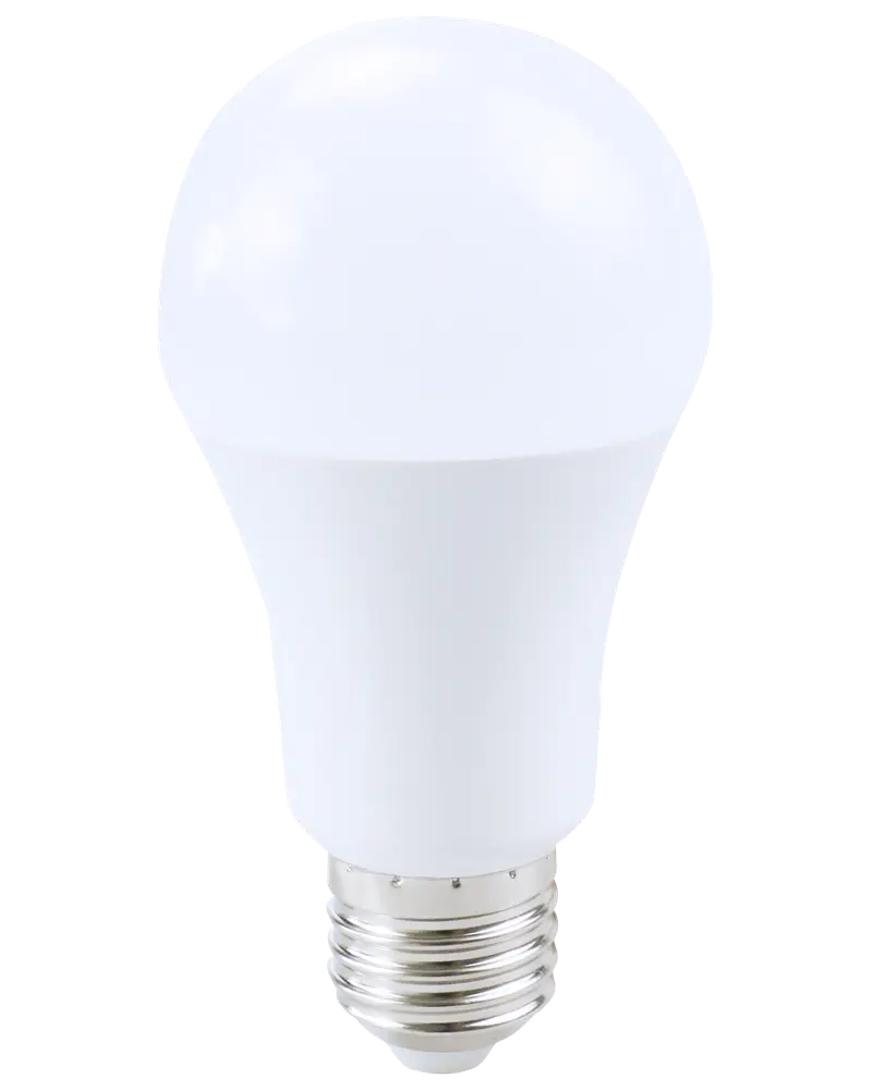 LED-pære 12,5W E27 A60 2-pak