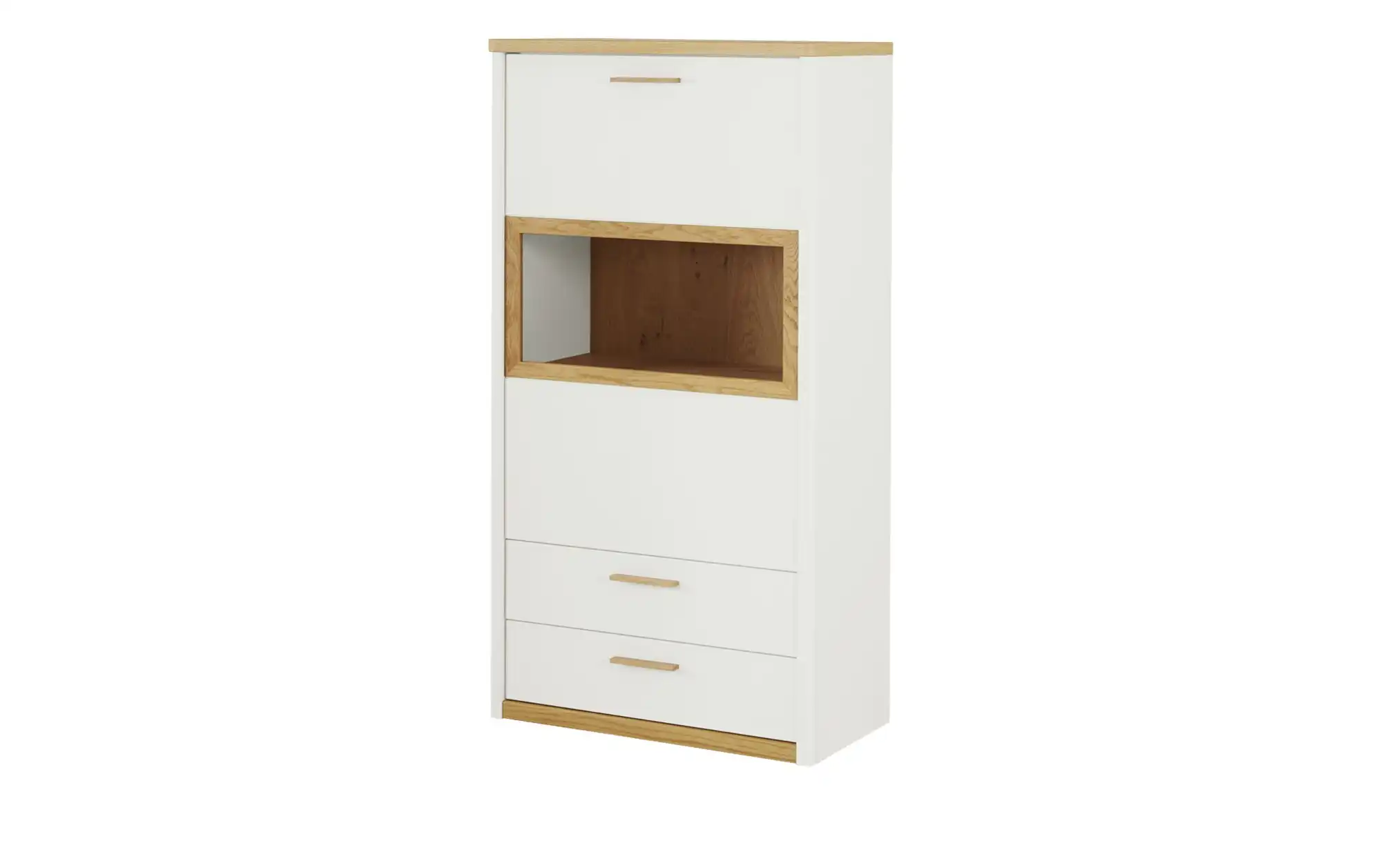 Wohnwert Highboard Libro Plus