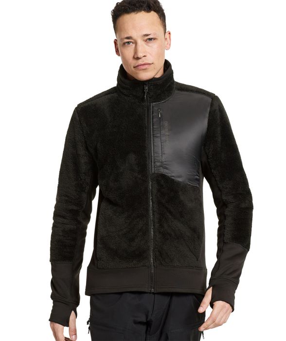 Perseus Fullzip Men