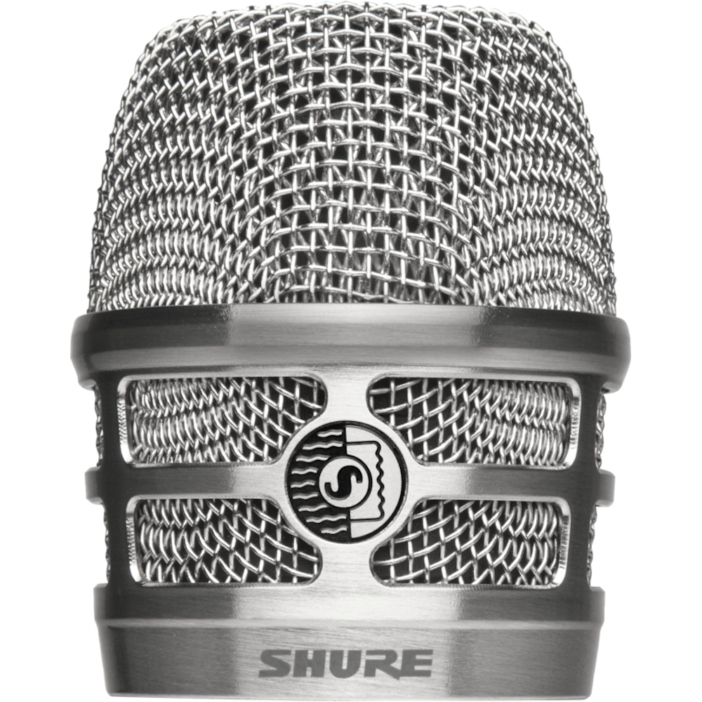Shure RPM268 reservegrille voor KSM8/N