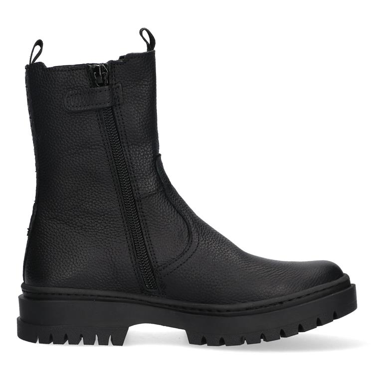 Twins 325680 wijdte 2,5 Black(589) Wijdte 2.5