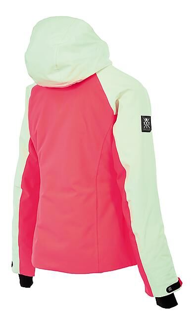 WATTS - VESTE XICE F