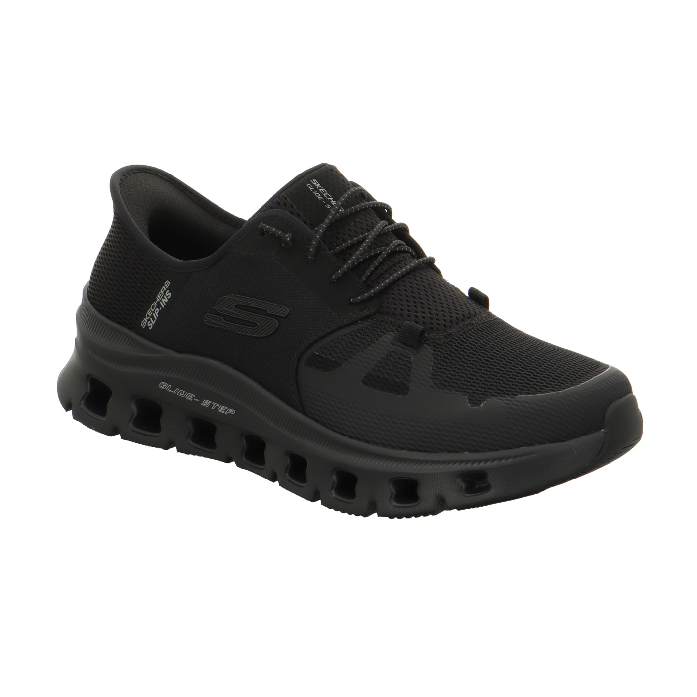 GLIDE-STEP PRO schwarz