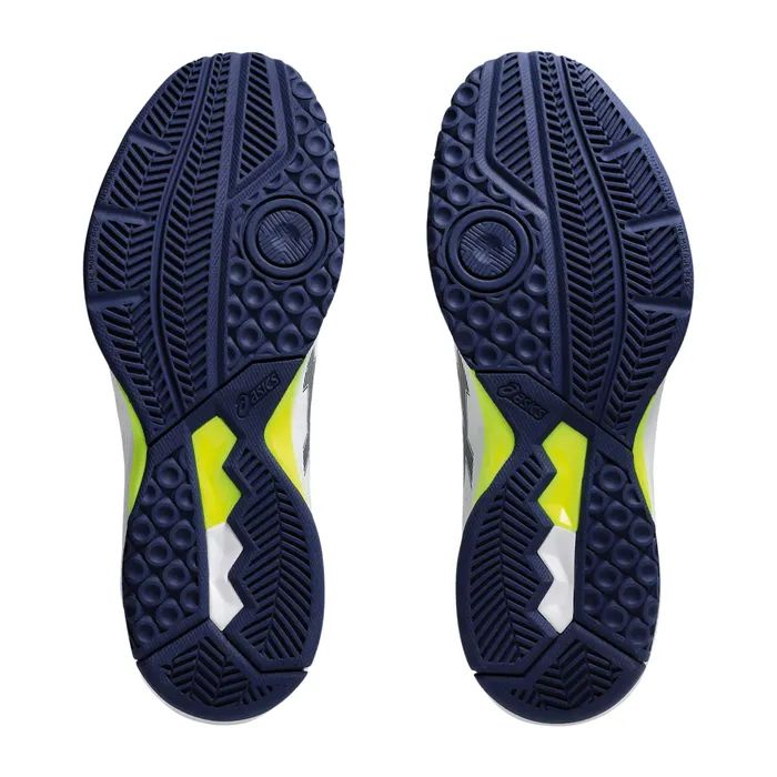 Asics Gel-Task 4 Indoorschoenen Heren