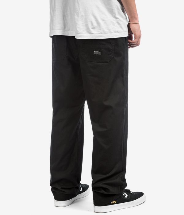 REELL Reflex Air Hose (black linen)