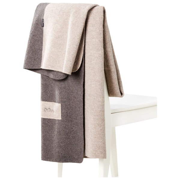 Mufflon - Blanket Logo - Couverture