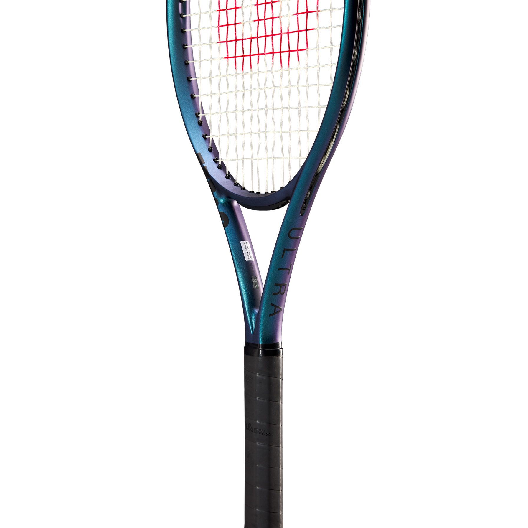 Wilson Ultra 108 v4 Tennisschläger unbesaitet (270gr.)