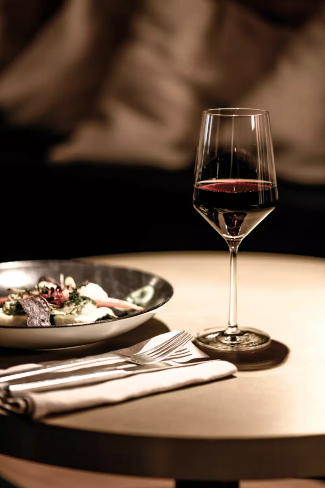 Cabernetglas Pure 540 ml