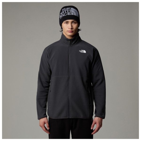 The North Face - Glacier Heavyweight Full Zip - Veste polaire