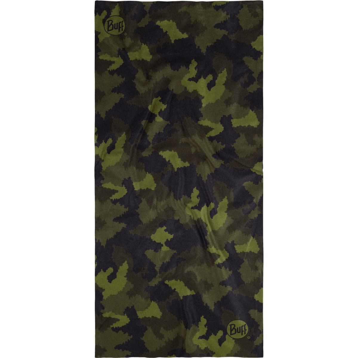 Buff Original EcoStretch Halsedisse