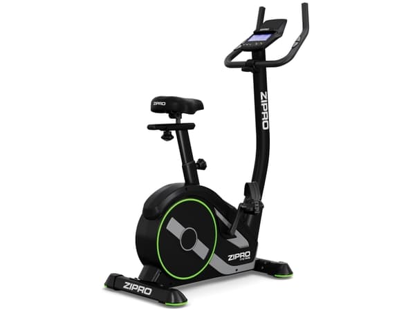 Zipro stationary bike ZIPRO EXERCISE BIKE RAVE