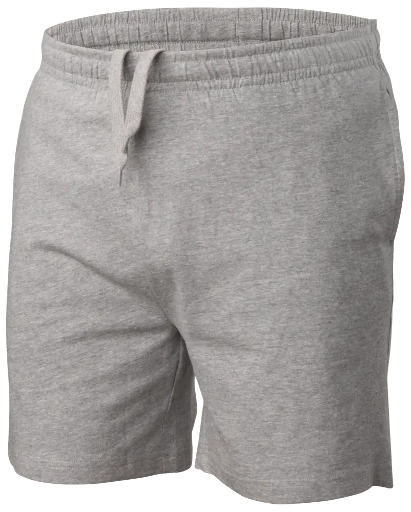 Sweatshorts - Grå
